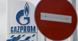 La Nación / Gazprom prolonga corte de gas vital para Europa por problema de turbina