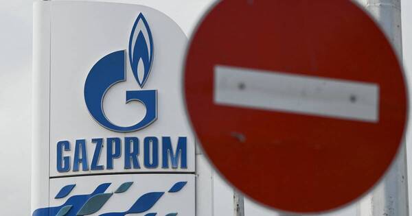 La Nación / Gazprom prolonga corte de gas vital para Europa por problema de turbina