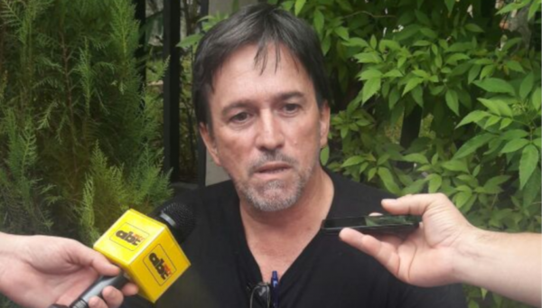 Condenan a 8 años de cárcel por abuso al sacerdote Pedro Robadín - Megacadena — Últimas Noticias de Paraguay