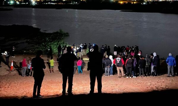 Familiares dicen que el cuerpo hallado es del niño Peño