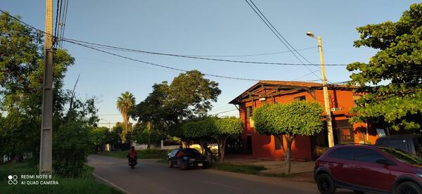 Fin de semana con temperaturas frías durante la mañana y la noche – Prensa 5