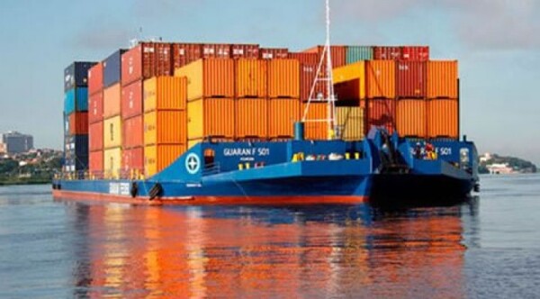 Diario HOY | Aduanas obtiene superávit del 22% en lo que va del año