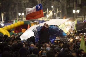 Chile vota mañana por la aprobación o el rechazo de nueva Constitución Nacional - Mundo - ABC Color