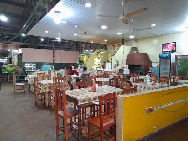 Repuntan ventas en el mercado municipal La Placita