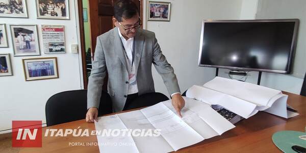 ZONA PRIMARIA CONTARÁ CON SU PRIMER SCANNER PARA CAMIONES