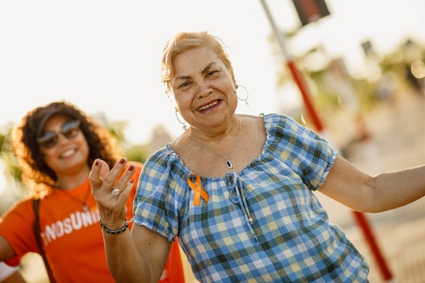 Día Internacional de la Eliminación de la Violencia contra la Mujer | 1000 Noticias