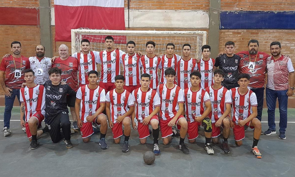 Ovetense y Villarrica medirán fuerzas por las eliminatorias rumbo al Nacional de Balonmano - OviedoPress