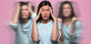 ¿Exceso de dopamina? Maneras de vivir con menos ansiedad y más enfocado.