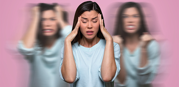 ¿Exceso de dopamina? Maneras de vivir con menos ansiedad y más enfocado.