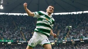 Celtic aumenta su euforia a la espera del Madrid