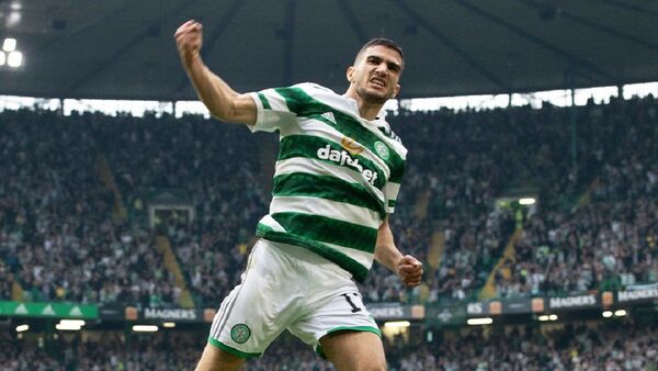 Celtic aumenta su euforia a la espera del Madrid