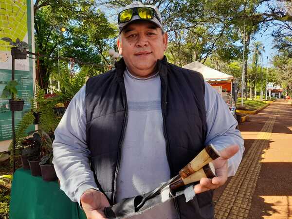 Fabricación de cuchillos artesanales un medio de vida y una pasión por emprender