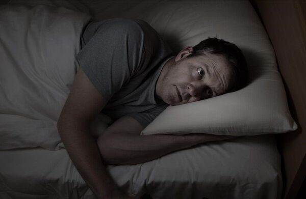El sueño: la importancia de dormir bien