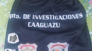 Roban celular a una mamá y casi acuchillan a su beba de 2 años