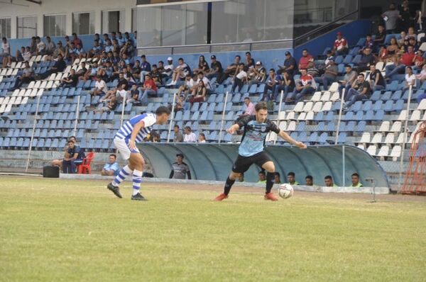 Sp. 2 de Mayo: Cayó de local por por 2-0 y forzó la salida de Mario Jara