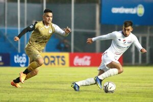 Diario HOY | Nacional vs. Tacuary, con la cima del Clausura en la mira