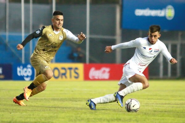 Diario HOY | Nacional vs. Tacuary, con la cima del Clausura en la mira