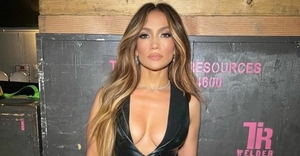 ¡JLo está en Paraguay! Te vas a sorprender…
