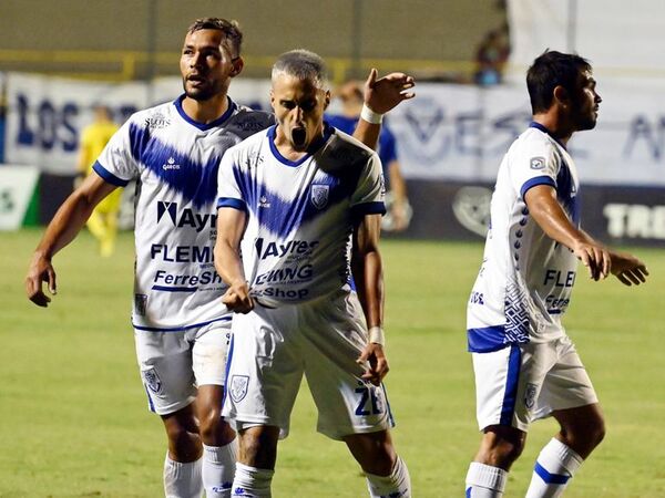 Sol de América-Ameliano, entre la copa y la permanencia - Fútbol - ABC Color