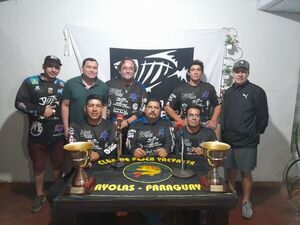 Pescadores ayolenses participarán en torneo de pesca internacional a realizarse en Itapúa - Nacionales - ABC Color