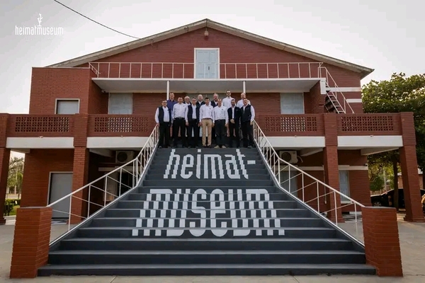 Próximamente la Cooperativa Chortitzer habilitará museo de la Colonia Menno