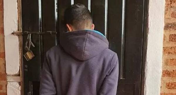 Crónica / "Gato Solitario" tendrá compañía en el calabozo