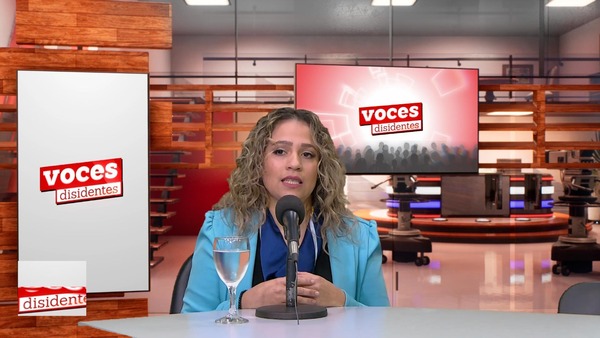 Precandidata a diputada afirma que "nos merecemos" tener los gobernantes actuales - Megacadena — Últimas Noticias de Paraguay