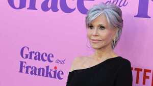 Diario HOY | La actriz Jane Fonda anuncia que tiene cáncer