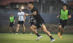 Crónica / La imprevista baja que tendría Olimpia para enfrentar al "12"