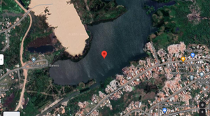 Sospechan que cuerpo hallado en laguna Antequera sería de niño desaparecido - ADN Digital