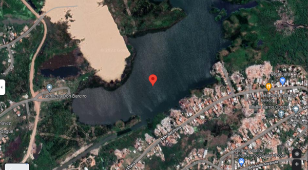Sospechan que cuerpo hallado en laguna Antequera sería de niño desaparecido - ADN Digital