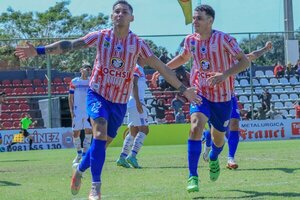 Diario HOY | Intermedia: San Lorenzo golea y se mantiene a la expectativa