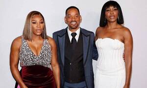 Crónica / [VIDEO] Se retiró la tenista que inspiró la última película de Will Smith