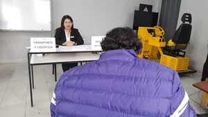 Diario HOY | Se realizó jornada de certificación ocupacional de 42 oficios en el SNPP