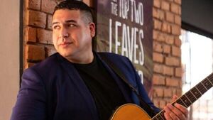 Músico paraguayo llevará arte nacional a países de Europa y a Catar