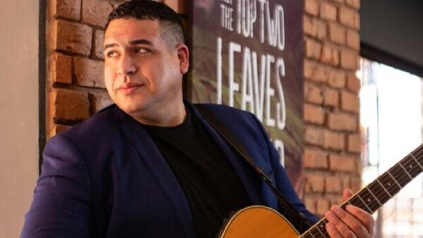 Músico paraguayo llevará arte nacional a países de Europa y a Catar