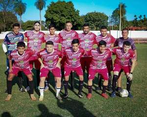 Sanlorenzana debuta este domingo en el Interligas - San Lorenzo Hoy