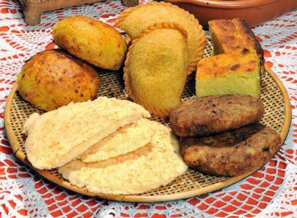 “Tata Mbogueha Fest”, la fiesta gastronómica a beneficio de los Bomberos de Asunción - El Independiente