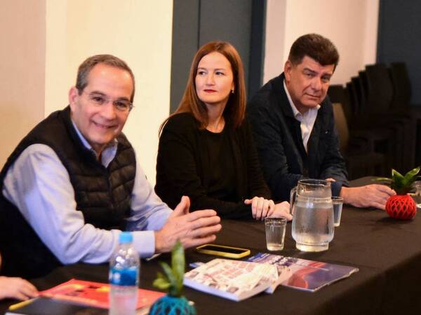 Crónica / Al decir de Nakayama, ikuerai lo mitã de Alegre y él se aferra en Soledad sin Esperanza