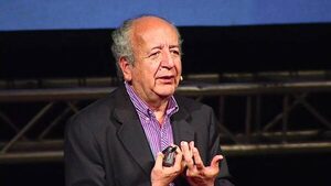 Bernardo Toro: "la democracia hoy debe ofrecer propuestas viables para mejorar la calidad de vida de la población" - El Independiente