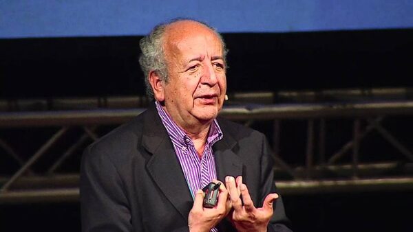 Bernardo Toro: "la democracia hoy debe ofrecer propuestas viables para mejorar la calidad de vida de la población" - El Independiente