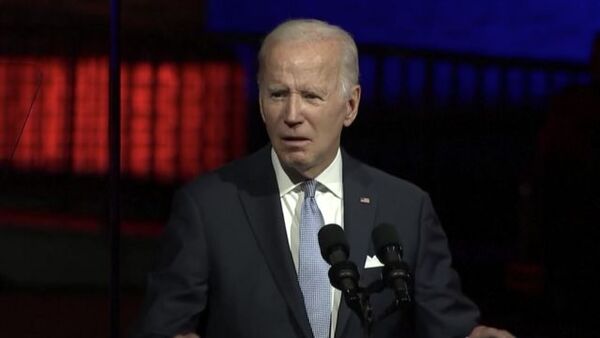 Joe Biden pidió al Congreso de los Estados Unidos USD 11.700 millones en ayuda adicional para Ucrania