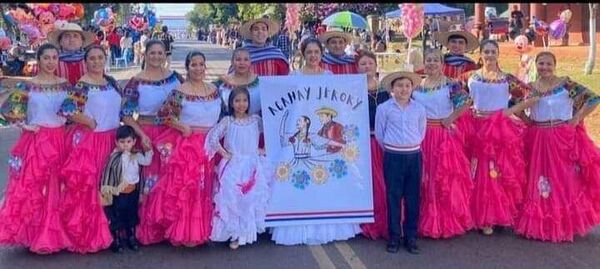 Preparan sexta edición de la “Comilona y festival benéfico” en Acahay - Nacionales - ABC Color