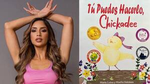 Crónica / La ¡Reina del Público! y su gesto con peques de varias escuelas