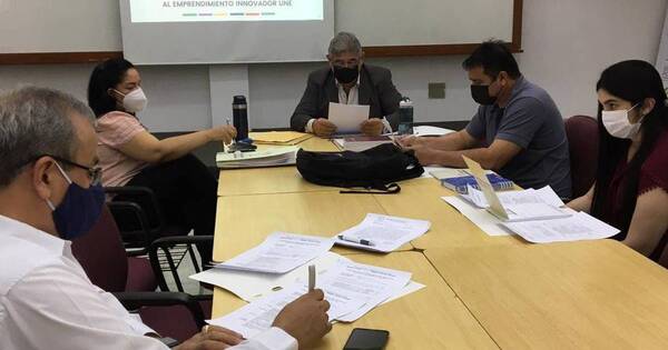 La Nación / Sigue abierto el llamado a estudiantes emprendedores para capital incentivo