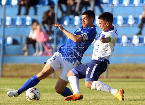 Diario HOY | Ameliano perdona y Sol de América salva un empate en Villa Elisa