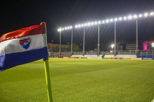 Nacional vs. Tacuary: minuto a minuto  - Fútbol - ABC Color