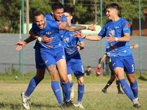Prosigue el desarrollo del capítulo 17 - APF