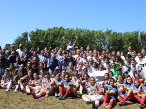 Capital/Central tiene a sus representantes - APF