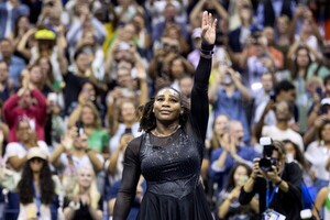 Diario HOY | "La grandeza de Serena Williams nunca será igualada"
